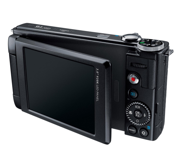 BenQ G1 czarny - 105636 - zdjęcie 4